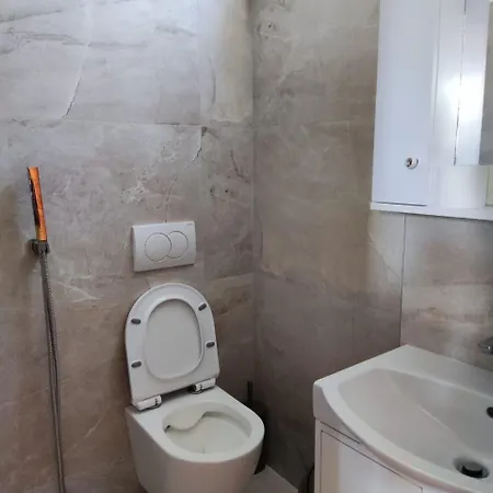 Moskato Villa Himare