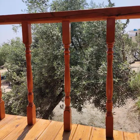 Villa Moskato Himare