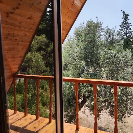 Villa Moskato Himare