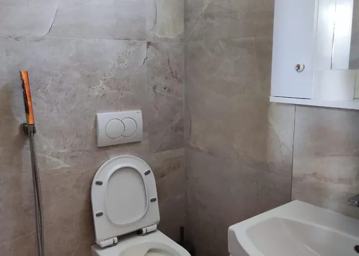 Moskato Villa Himarë