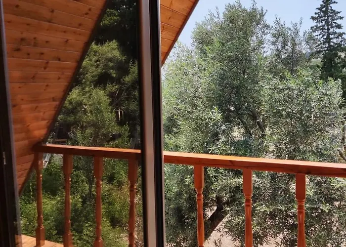 Villa Moskato Himarë